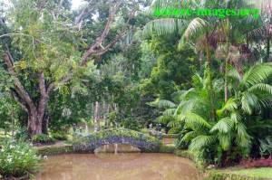Summit Botanical Garden Panama